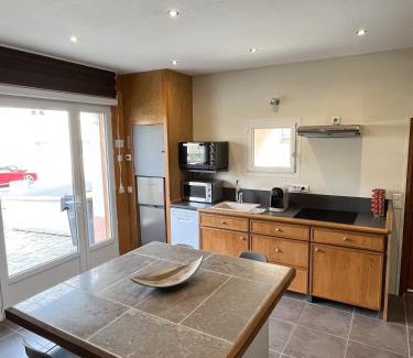 Le Plessis-Feu-Aussoux House | la petite maisonnette