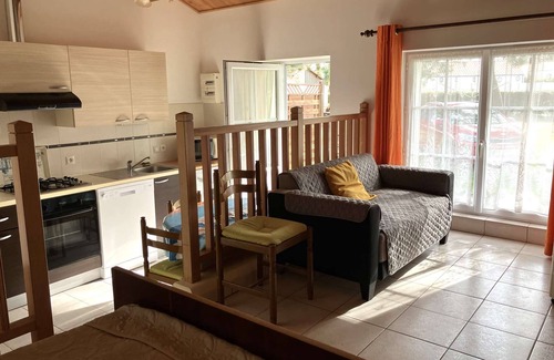 Saint-Hilaire-de-Riez Apartment | La Petite maison de pays - Saint Hilaire de Riez