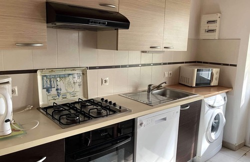 Saint-Hilaire-de-Riez Apartment | La Petite maison de pays - Saint Hilaire de Riez