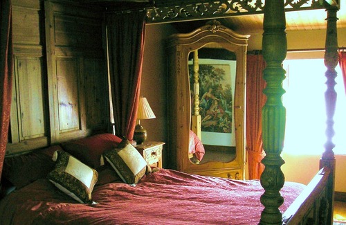 Salles-de-Villefagnan Other | La Petite Grange, a Charming Farmhouse In the Charente.