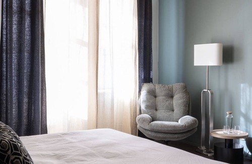 Beaune City Centre Hotel | La petite fugue