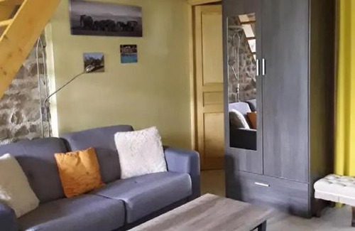 Chateauponsac Apartment | La Petite Grange au coeur du Limousin