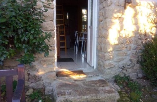 Chateauponsac Apartment | La Petite Grange au coeur du Limousin