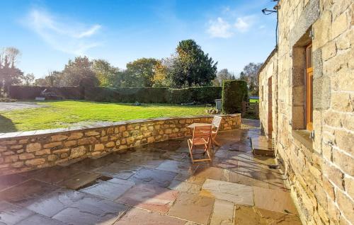 Louargat House | La Petite Grange