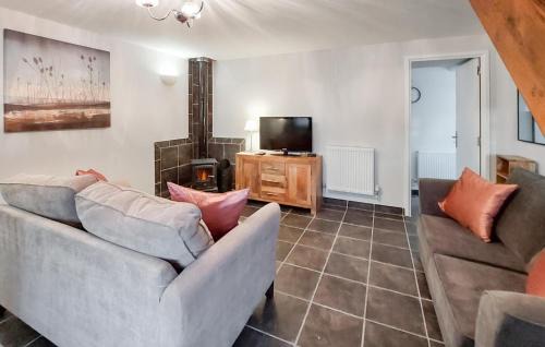 Louargat House | La Petite Grange