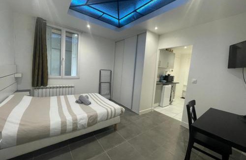 Le Port Apartment | La Petite halte du Marechal