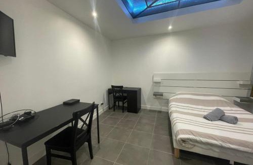 Le Port Apartment | La Petite halte du Marechal