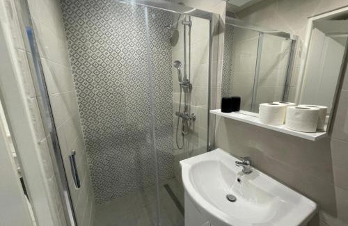 Le Port Apartment | La Petite halte du Marechal