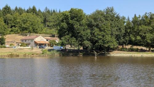 Marval House | La petite lisonne