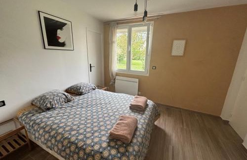 Saint-Lucien House | La Petite Lucienne