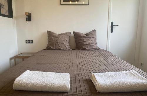 Saint-Lucien House | La Petite Lucienne