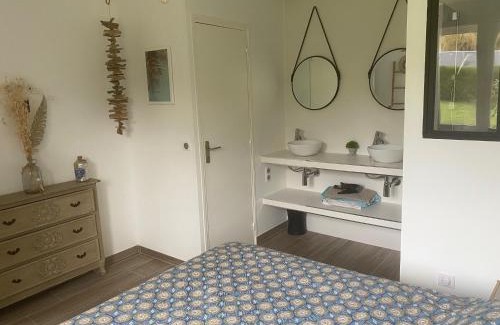 Saint-Lucien House | La Petite Lucienne