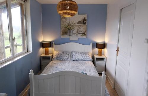 Saint-Pierre-de-Frugie House | La Petite Maison à Vieillecour