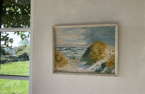 Vieux-Bourg House | La Petite Mairie Près de Honfleur