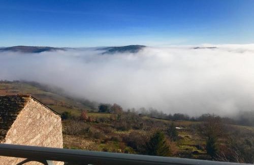 Castelnau-Pegayrols House | La Petite Maison des Artistes