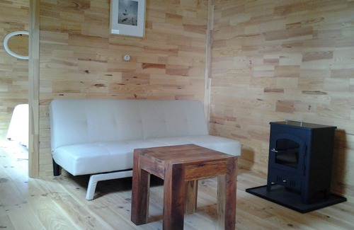Penamacor House | La Petite Maison/The Little house