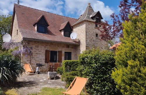 Bio House | La Petite Maison à la ferme