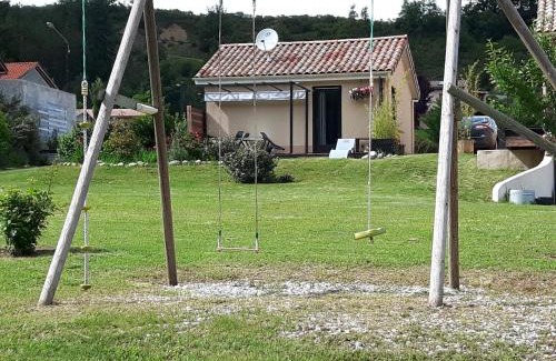 Trescleoux House | la petite maison 05