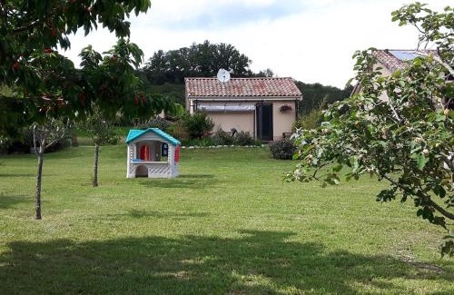 Trescleoux House | la petite maison 05