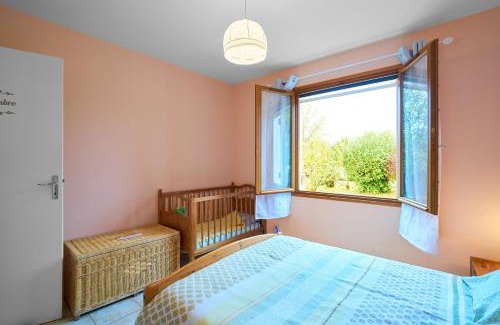 Nantheuil House | La petite maison a la campagne