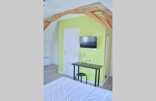 Avoine Apartment | La petite maison appartement 2