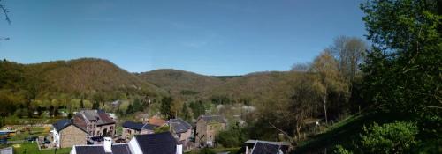 Nonceveux House | La petite maison