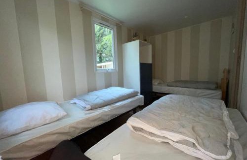 Boofzheim House | La petite maison C14 - Hopla'Bnb