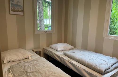 Boofzheim House | La petite maison C14 - Hopla'Bnb