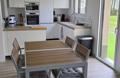 Pierreval House | La Petite Maison Dans la Prairie