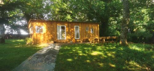 Troche Ski Chalet | La Petite Maison dans La Mégie Tiny House