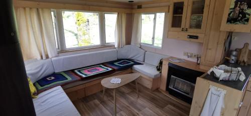 Troche Ski Chalet | La Petite Maison dans La Mégie Tiny House