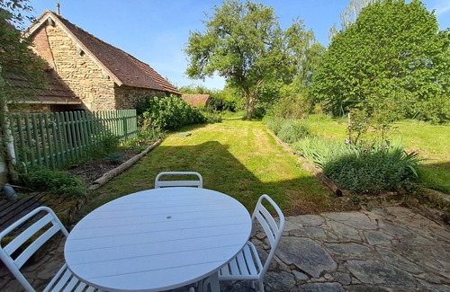 Cuzion House | La petite Maison de Cuzion