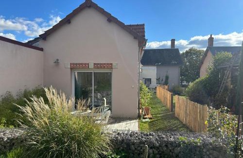 Gievres House | La petite maison des MADELEINE de GIEVRES