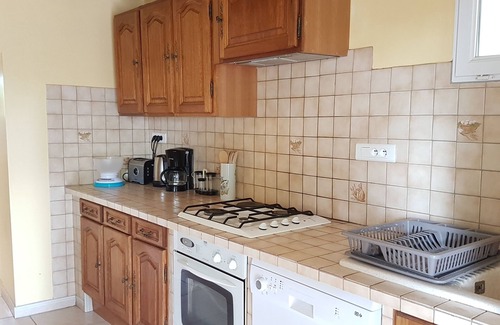 Baneuil House | La petite maison du Tertre