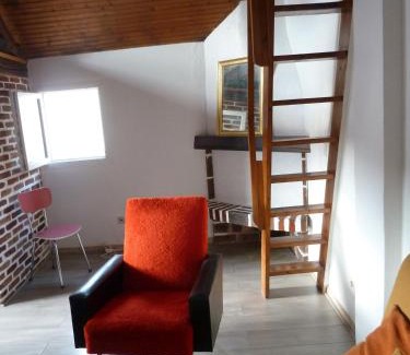 Salbris House | La Petite maison en Sologne