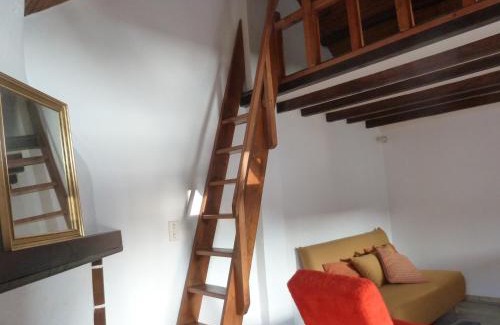 Salbris House | La Petite maison en Sologne