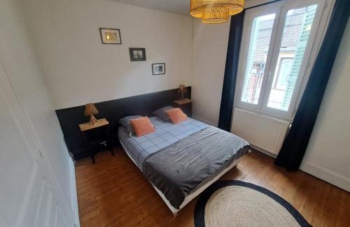 Beauvais Apartment | LA PETITE MAISON