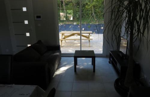 Malataverne House | La petite maison