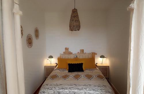 Parce-sur-Sarthe Apartment | La petite maison à la campagne !