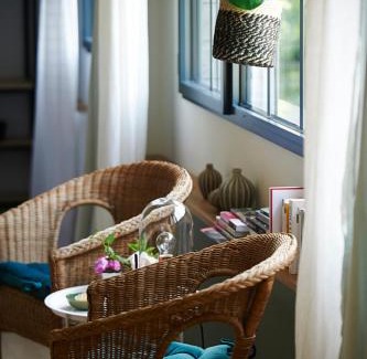 Villeconin House | La Petite Maison