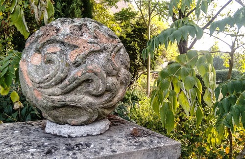 Wolfgantzen Apartment | La petite maison