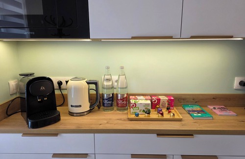 Roncq House | La petite maison in Roncq near Lille, Tourcoing and Belgium