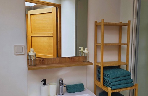 Roncq House | La petite maison in Roncq near Lille, Tourcoing and Belgium