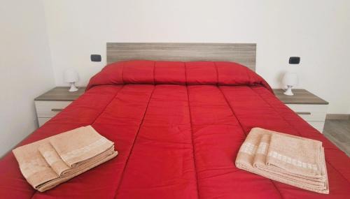 Agrate Brianza Apartment | LA PETITE MAISON