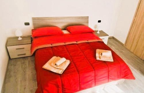 Agrate Brianza Apartment | LA PETITE MAISON