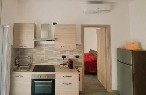 Agrate Brianza Apartment | LA PETITE MAISON