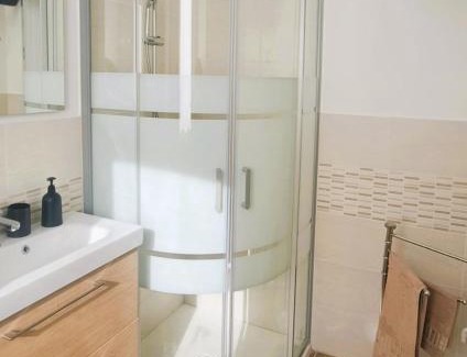 Agrate Brianza Apartment | LA PETITE MAISON
