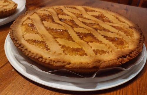 Fucecchio Apartment | LA PETITE MAISON