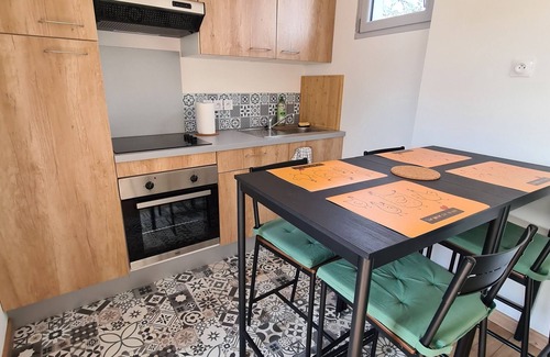 Cheille House | La Petite Maison Tourangelle