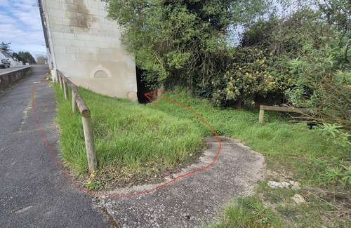 Cheille House | La Petite Maison Tourangelle